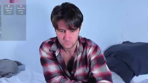 Andrew online show from 12-02-25, 09:36