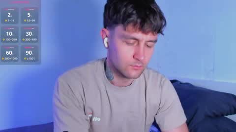 Andrew online show from 03-17-26, 06:06