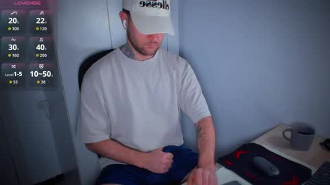 Andrew online show from 03-23-26, 05:00