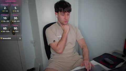 Andrew online show from 04-01-26, 03:31