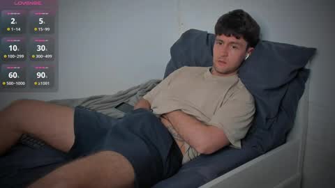 Andrew online show from 04-12-26, 05:40