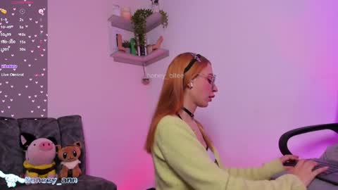  Hi Im  Annie  vic   Your dreams came true  online show from 04-01-26, 11:46