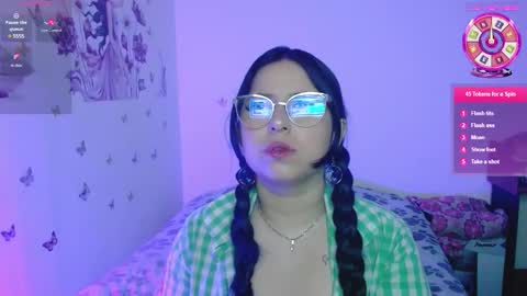 Snapshot of honey_buns_1 chatting on 03-11-25, 10:07 mimi online show from 03-11-25, 10:07
