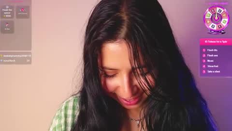 Snapshot of honey_buns_1 chatting on 03-11-25, 04:18 mimi online show from 03-11-25, 04:18