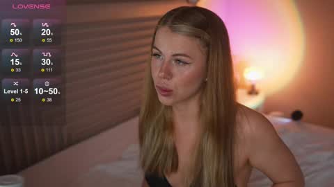 Kristina online show from 05-28-26, 11:40