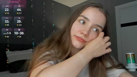 Chantal online show from 06-27-26, 07:19