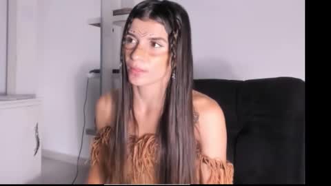 honey_darcy online show from 10-31-25, 12:22