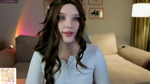 Lina online show from 03-21-26, 05:38