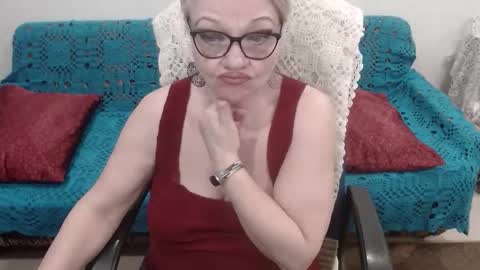 Honey Lady online show from 03-18-26, 10:18