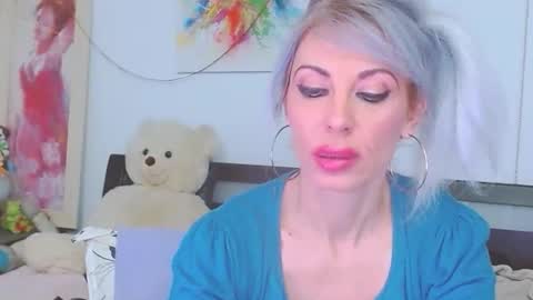 honey_lara online show from 03-12-26, 11:55