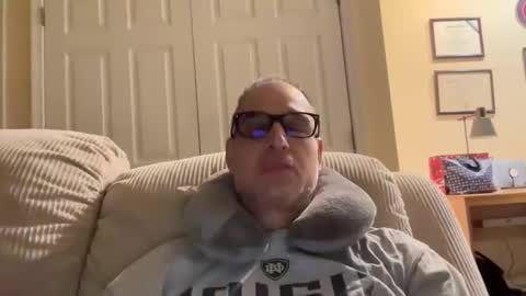 honey_man14 online show from 01-05-25, 05:41