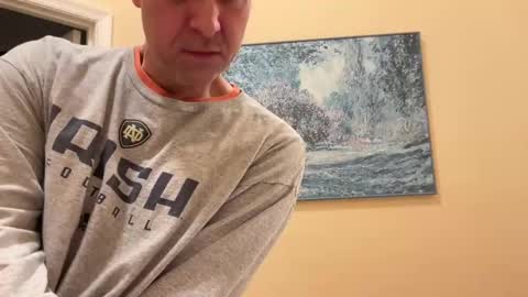 honey_man14 online show from 01-13-25, 04:30