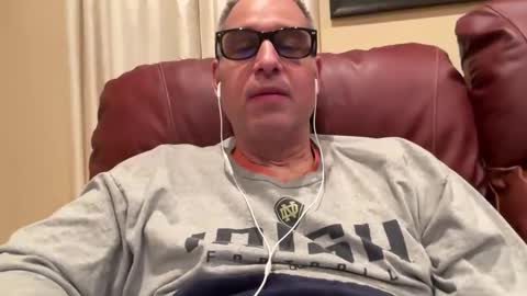 honey_man14 online show from 01-14-25, 04:15