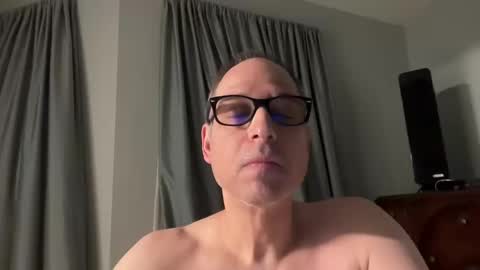 honey_man14 online show from 01-27-25, 10:06