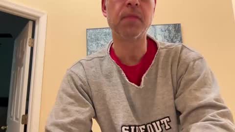 honey_man14 online show from 01-28-25, 03:57