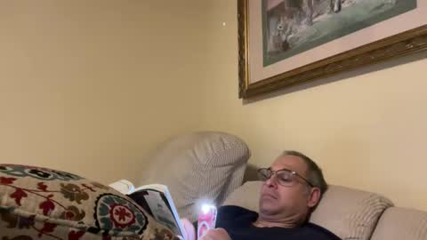 honey_man14 online show from 11-16-25, 04:29