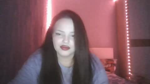 Snapshot of honey_miracle chatting on 05-15-26, 05:53 honey_miracle online show from 05-15-26, 05:53