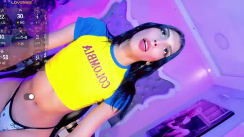 honey_moontsts online show from 05-31-26, 06:09