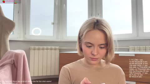 Jenyanew vid how I squirt in forest in bio online show from 10-24-25, 09:06