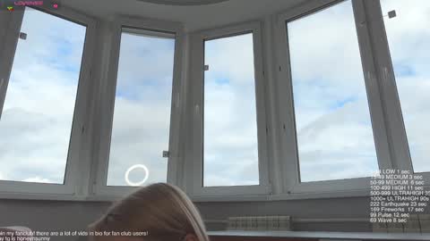 Jenyanew vid how I squirt in forest in bio online show from 10-30-25, 09:22