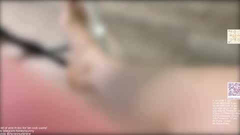 Jenyanew vid how I squirt in forest in bio online show from 06-04-26, 11:05