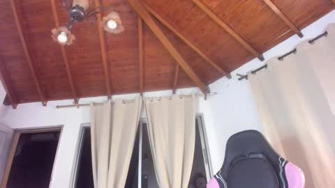 Isabella  online show from 09-13-25, 12:43