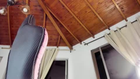 Isabella  online show from 11-26-25, 03:18