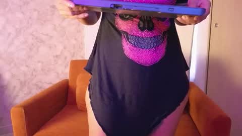 Honey-Sweett online show from 11-27-25, 12:18