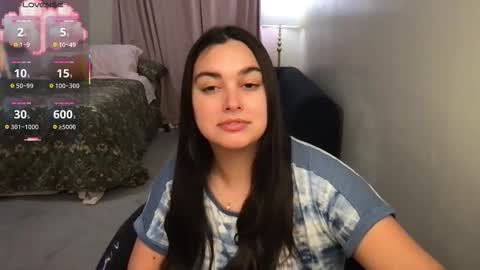 Tia online show from 10-24-25, 03:25