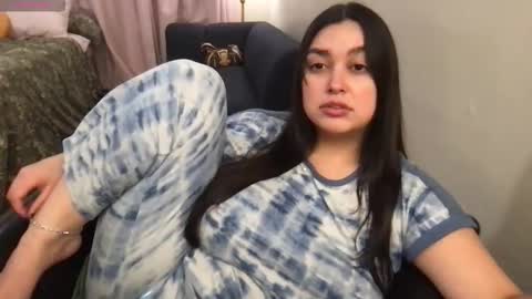 Snapshot of honey_tia chatting on 01-13-26, 03:23 Tia online show from 01-13-26, 03:23