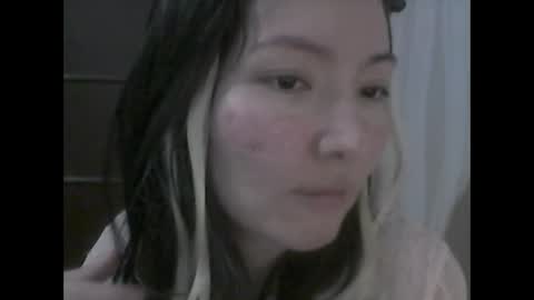 honey_yuzu online show from 09-22-25, 11:01