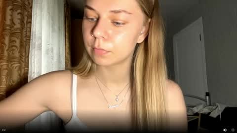 Klara online show from 05-27-26, 10:34