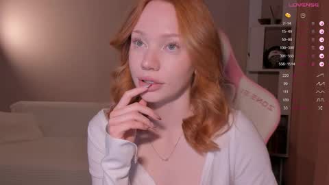 honeyautumn online show from 01-11-26, 12:59