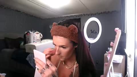 Snapshot of honeybabiii6969 chatting on 03-09-26, 04:55 honeybabiii6969 online show from 03-09-26, 04:55