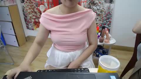 honeybaby2k online show from 11-29-25, 02:47