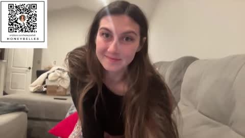 belle brunette online show from 01-18-25, 12:47