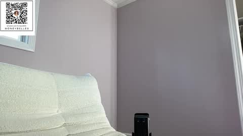 Snapshot of honeybelle8 chatting on 01-05-26, 05:27 belle brunette online show from 01-05-26, 05:27