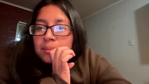 Snapshot of honeybo91 chatting on 08-02-26, 03:05 honeybo91 online show from 08-02-26, 03:05
