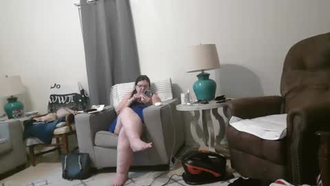 Honey online show from 12-31-24, 12:46