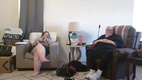 Honey online show from 01-20-25, 07:25