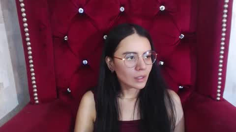 Emily online show from 11-25-25, 02:50