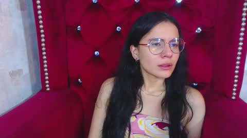 Emily online show from 12-01-25, 02:11