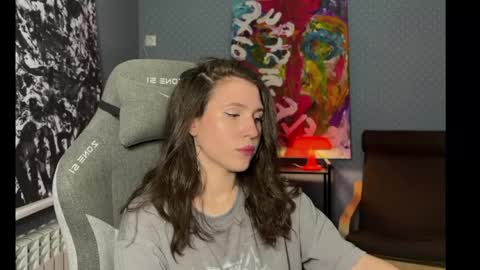Snapshot of honeyed_hazze chatting on 06-09-26, 06:19 honeyed_hazze online show from 06-09-26, 06:19