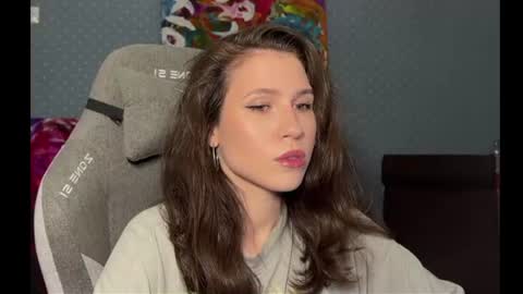 Snapshot of honeyed_hazze chatting on 06-15-26, 05:26 honeyed_hazze online show from 06-15-26, 05:26