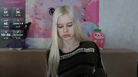 Lisa online show from 04-29-26, 04:05