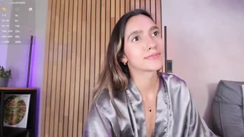 Sofia independent model online show from 01-20-25, 05:27