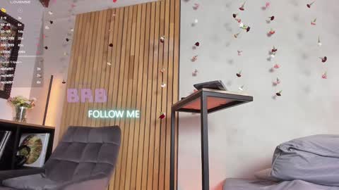 Sofia independent model online show from 02-15-25, 02:33