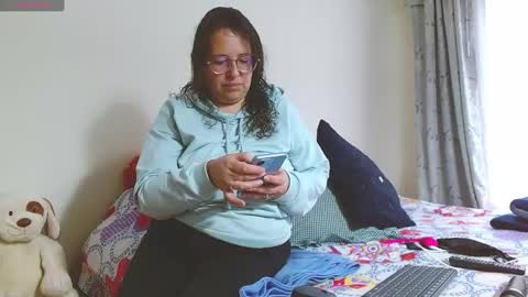 Snapshot of honeyhotpaty chatting on 03-02-25, 09:32 sofia online show from 03-02-25, 09:32