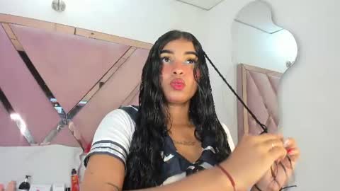 honeyht online show from 07-08-26, 12:20