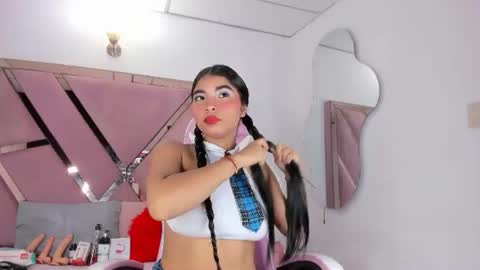 honeyht online show from 07-26-26, 12:23